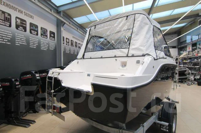 ���� Phoenix 510BR. 2021 ���, ����� 5,1��., ��������� ��� ���������. ��� ����� �� ���������� ����