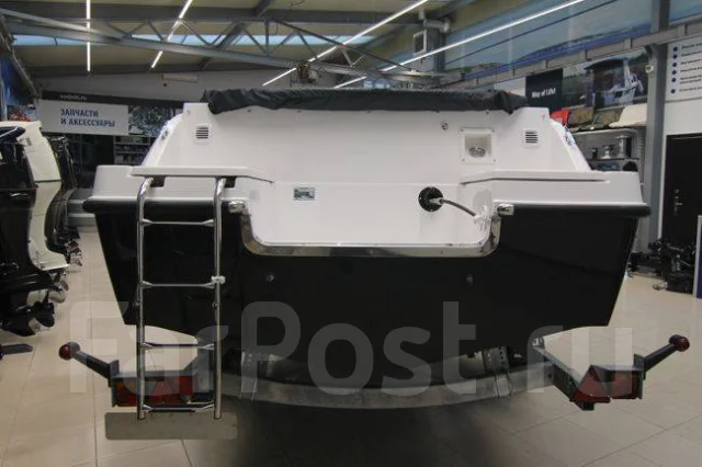 ���� Phoenix 510BR. 2021 ���, ����� 5,1��., ��������� ��� ���������. ��� ����� �� ���������� ����