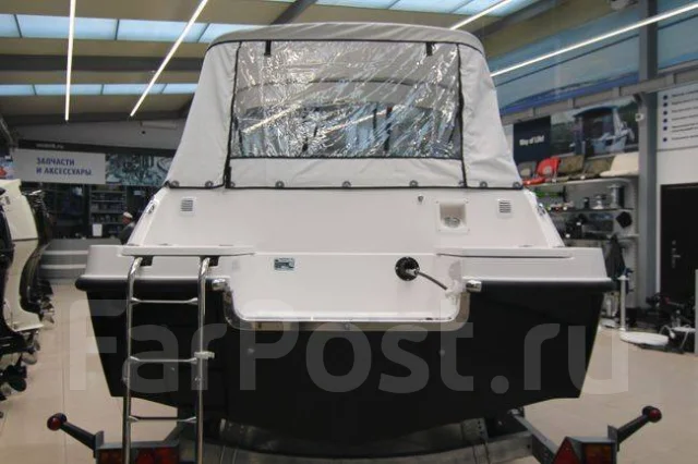 ���� Phoenix 510BR. 2021 ���, ����� 5,1��., ��������� ��� ���������. ��� ����� �� ���������� ����