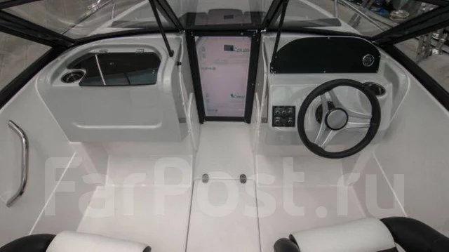 ���� Phoenix 510BR. 2021 ���, ����� 5,1��., ��������� ��� ���������. ��� ����� �� ���������� ����