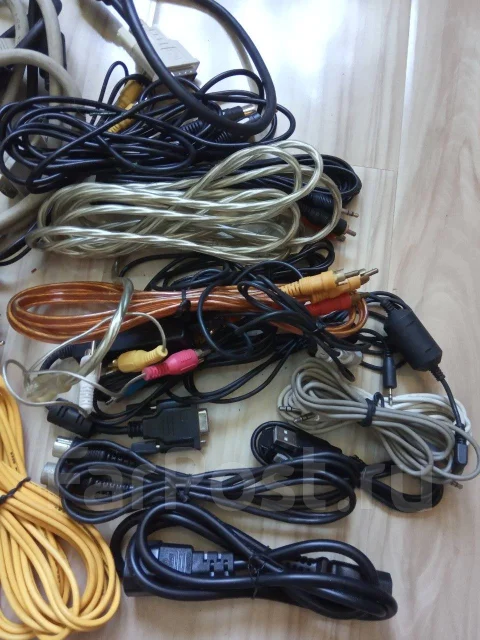 ������ USB. ����