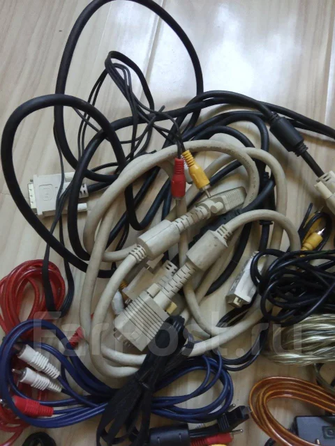 ������ USB. ����