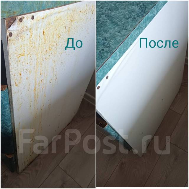 Профессиональная уборка квартир. Клининг. Частное лицо во Владивостоке