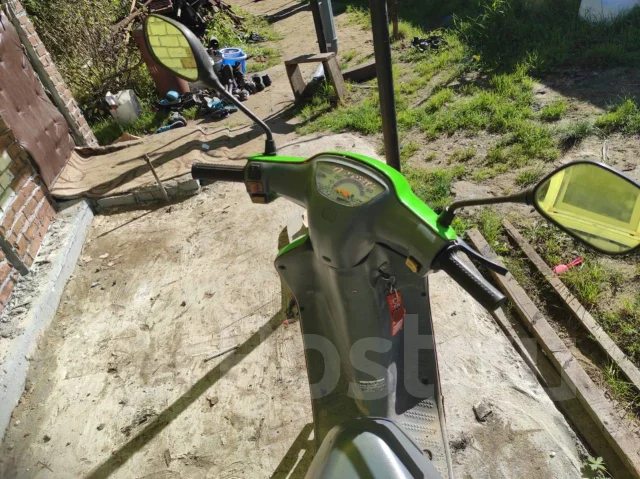 Honda Pal. 50����. ��., ��������, ���������, ������ �� �� ����