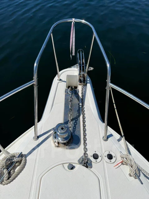 Yamaha SC-32. 1990 ���, ����� 11��., ��������� ������������, 400��.�., ������ ����
