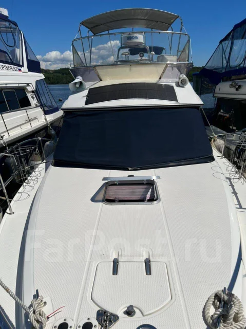 Yamaha SC-32. 1990 ���, ����� 11��., ��������� ������������, 400��.�., ������ ����