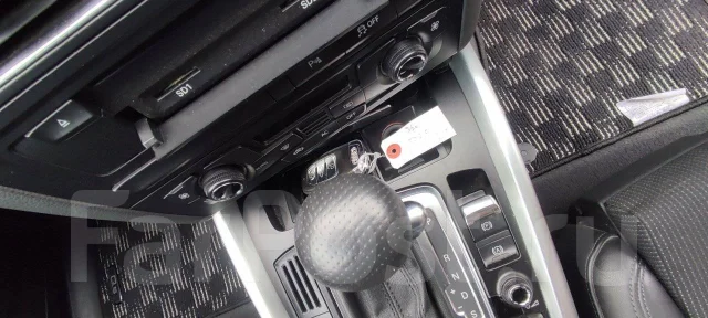 Audi Q5. 8R, CDN ����