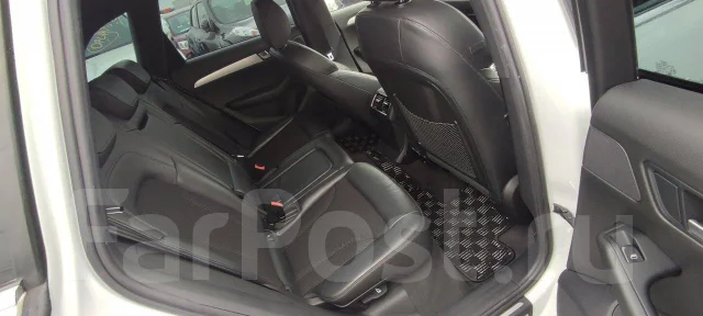 Audi Q5. 8R, CDN ����
