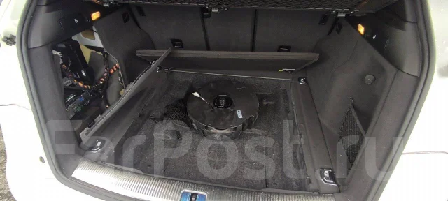 Audi Q5. 8R, CDN ����
