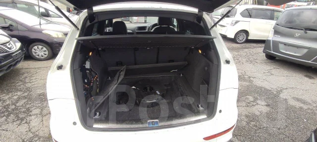 Audi Q5. 8R, CDN ����