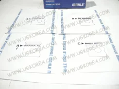 ������ ��������� H. Accent/Solaris � 10�. Avante MD/Elantra � 11�.i30, K. Cerato � 10�. RIO � 11�. SOUL, CEED � 09�. V1.4/1.6 DOHC (681RS001060N0/2304...