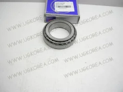 ��������� ������� H. Starex �� 07�. 4WD � ������� H. Mighty/HD45/HD65/HD72/HD78 2.5�. County, Canter ��.4D34, FR ���������� (30210J/51701-45010) NSK 5...