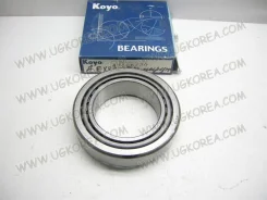 ��������� ������� H. AERO Express (47686/47620) KOYO 82*132*36��. RR �������� KOYO 47686, ������ ������ 47686 ����