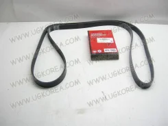 ������ ���������� 6 PK 1980 S. Y. Korando C/Actyon NEW V2.0 ��. D20F � 10�. Actyon Sports II � 12�. V2.0 ��. D20R, Captiva V2,4 ����. (6PK1980/6719970...