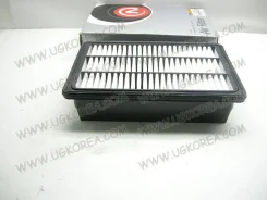 ������ ��������� H. Santa FE NEW � 06-09�. ����. /���. (GFAH051/28113-2B000) Onnuri Onnuri GFAH051 GFAH051 ����