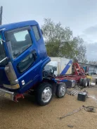 Mitsubishi Fuso Super Great ����