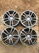RAYS Versus Spada. 7.0x17", 4x114.3, ET38, �� 73���. ����