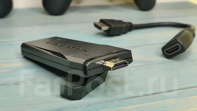 Game Stick ����