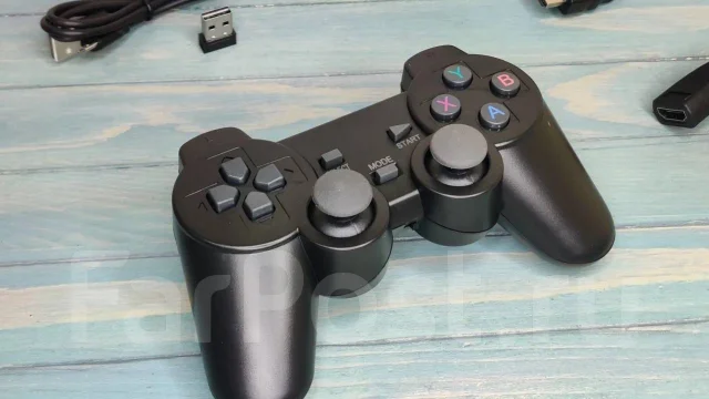 Game Stick ����