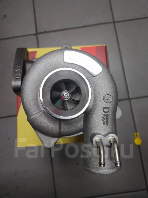 ������� Mitsubishi 4D56 3x5 ����� 4917701515 ����