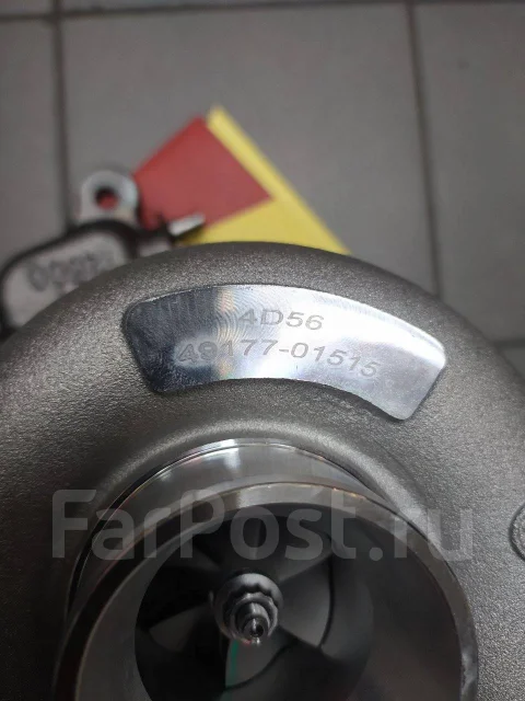 ������� Mitsubishi 4D56 3x5 ����� 4917701515 ����
