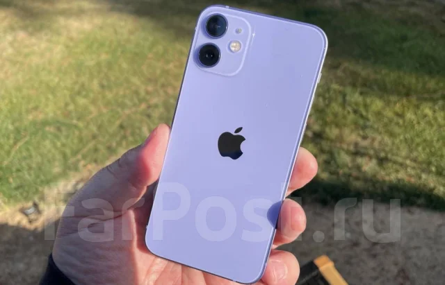 Apple iPhone 12. �����, ����������, 4G LTE ����