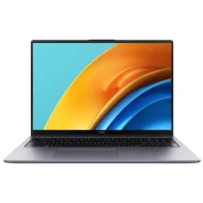 Huawei MateBook D 16. 16", 2,4����, ��� 16 ��, ���� 512���, WiFi, Bluetooth, ����������� �� 11��. ��� ����� �� ���������� ����