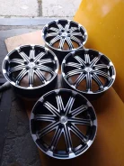 Kaima Wheels. x18", 5x114.3 ����