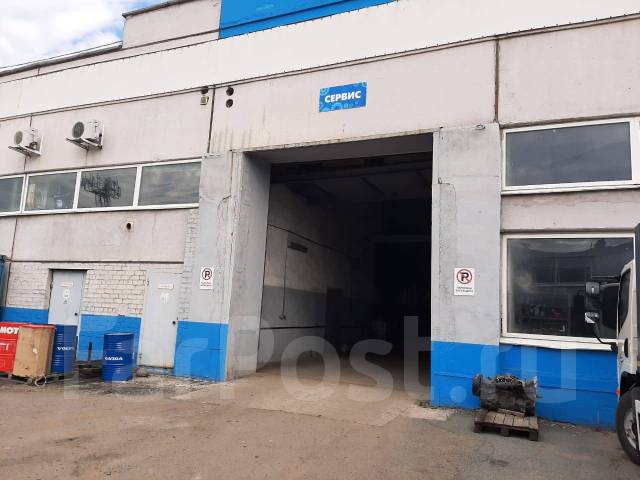 Автомеханик (слесарь по ремонту грузовых автомобилей), работа в ООО ...