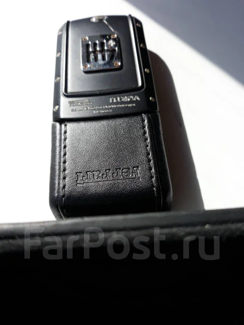 Vertu. �/�, ������, ��������� ����