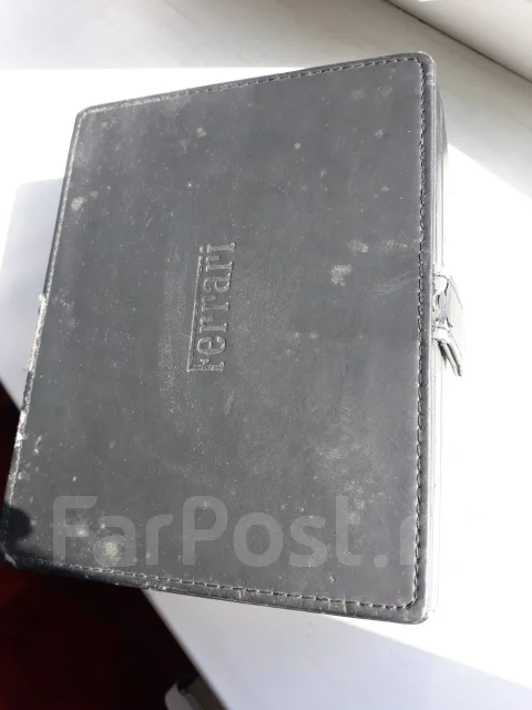 Vertu. �/�, ������, ��������� ����