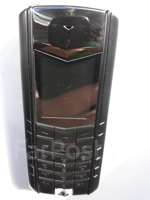 Vertu. �/�, ������, ��������� ����