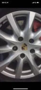 WSP Cayenne. 8.5x18", 5x130, ET53, �� 71,6���. ����