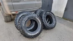 Cooper Discoverer STT Pro. ����� mt, 2016 ���, �/�, ����� 10 % ����