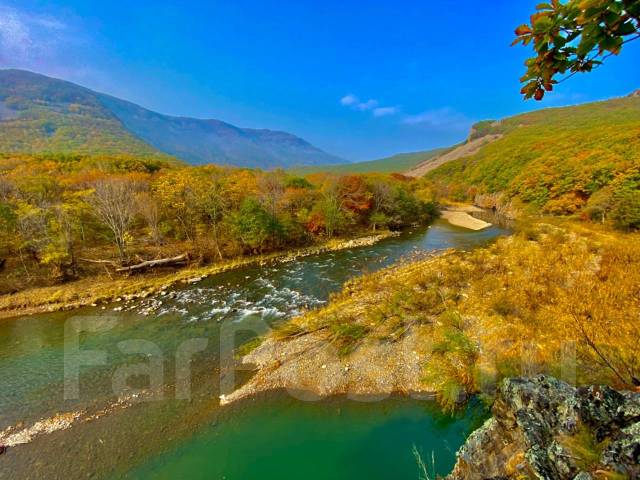 Ущелье дарданеллы приморский фото