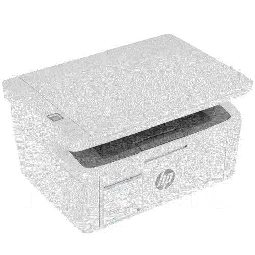 МФУ лазерное HP LaserJet Pro M141W, новый, в наличии. Цена: 19 950₽ в ...