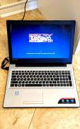 Lenovo IdeaPad 300. 15.6", 2,6����, ��� 8 ��, ���� 1 000���, WiFi: 1, Bluetooth: 1, ����������� �� 5��. ��� ����� �� ���������� ����