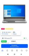 Lenovo IdeaPad S145-15API. 15.6", 2,4����, ��� 4 ��, ���� 256���, WiFi: 1, Bluetooth: 1, ����������� �� 5��. ��� ����� �� ���������� ����