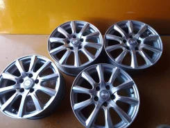 CSA Joker. x16", 5x114.3 ����