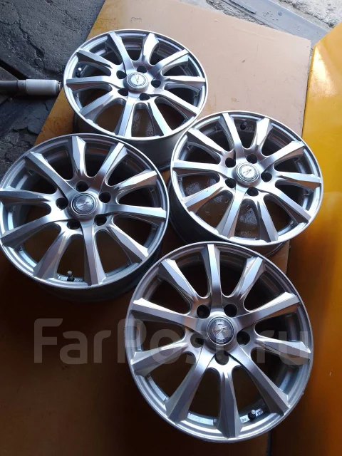 CSA Joker. x16", 5x114.3 ����