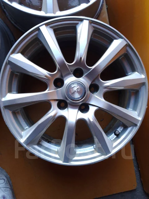 CSA Joker. x16", 5x114.3 ����