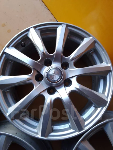 CSA Joker. x16", 5x114.3 ����