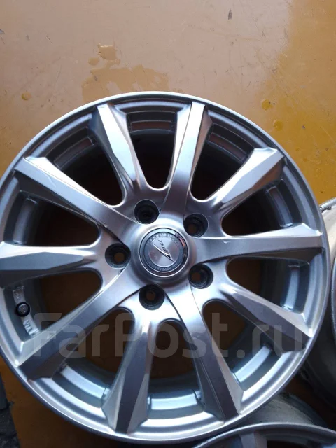 CSA Joker. x16", 5x114.3 ����