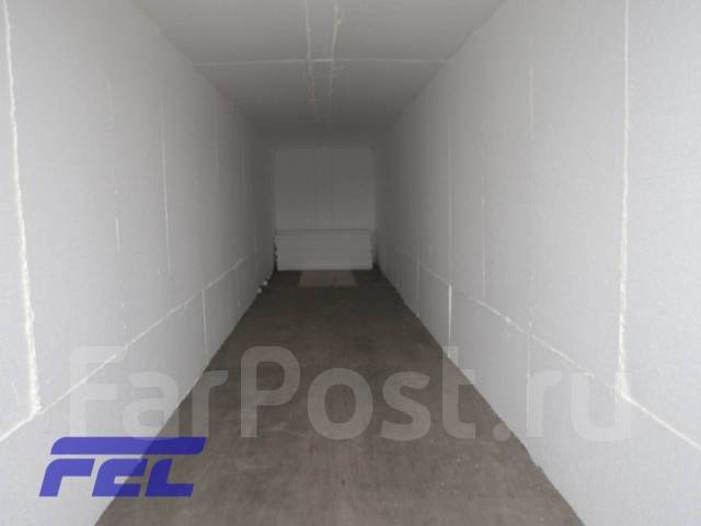 Утепление контейнеров | 20/40 футов, новый, в наличии во Владивостоке