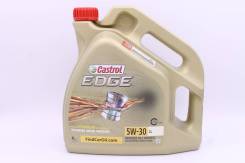 Castrol Edge. 5W-30, �������������, 4��. ����