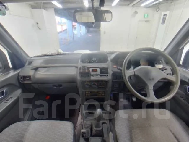 Mitsubishi Pajero. ��������, 4wd, 2.8, ������, 92����. ��, �/�, ��� ���. ��� ����� �� ������������ ����