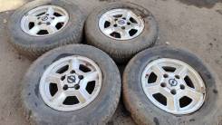 General Motors. 6.0x14", 5x120, ET49, �� 69,1���. ����