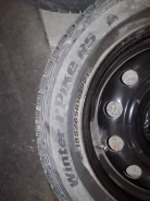 Hankook Winter i*Pike RS+ W419D. ������, ����������, �/�, ����� 30 %. �������� ������ ����