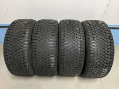 Michelin X-Ice North 2. ������, ����������, 2017 ���, �/�, ����� 10 % ����