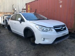 Subaru XV. GPE, FB20 ����